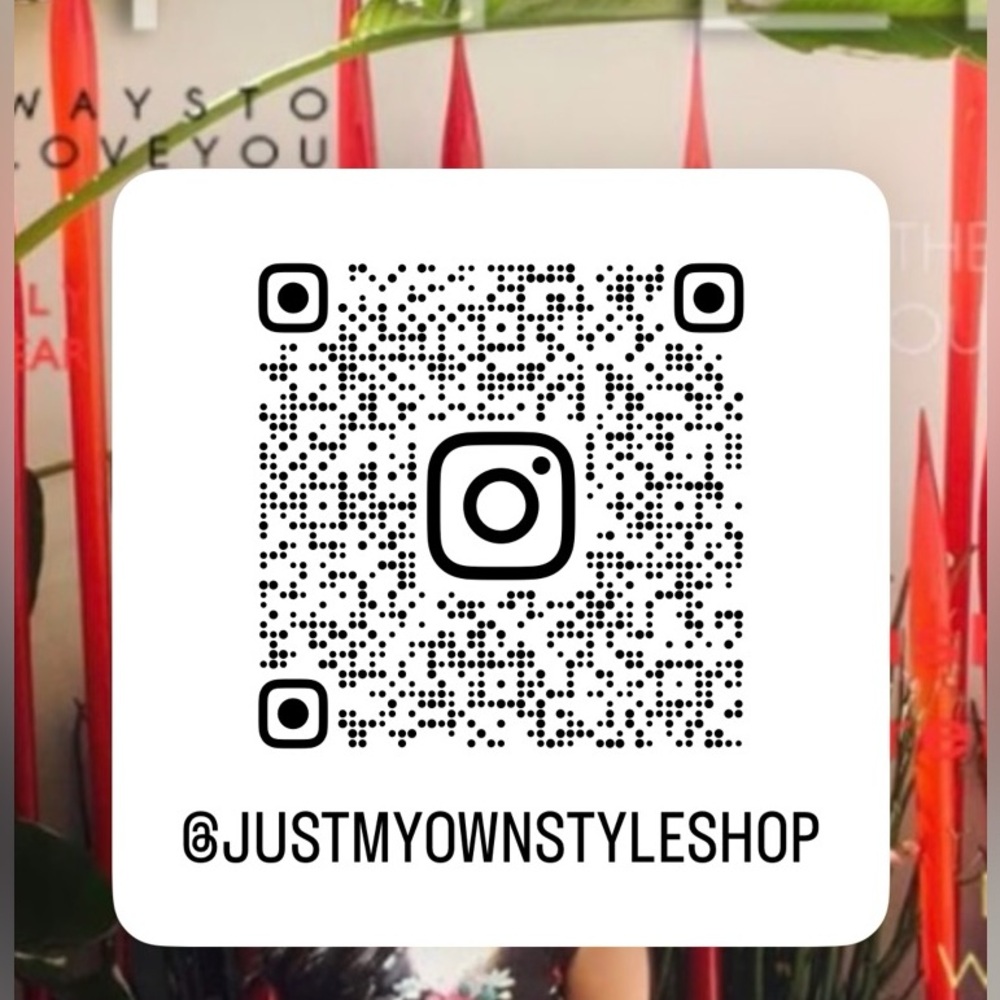 ♥️ I’m Live‼️ @JustMyOwnStyle Come Hang Out & Shop Women’s Clothing & More👗👚👖👠🛍 - Picture 11 of 14